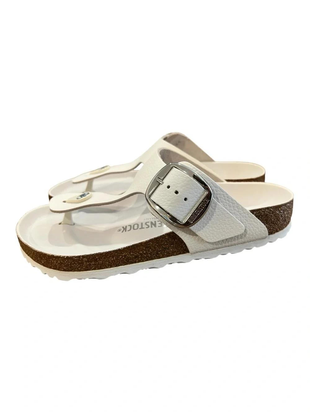 Birkenstock new box